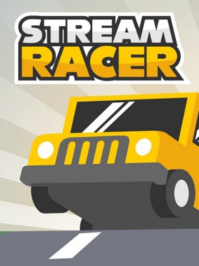 Stream Racer